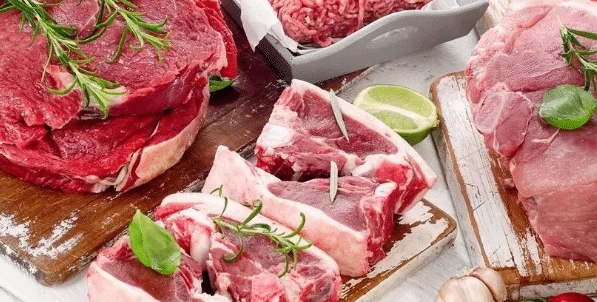 吃肉有禁忌！这几个部位的肉最好不要吃