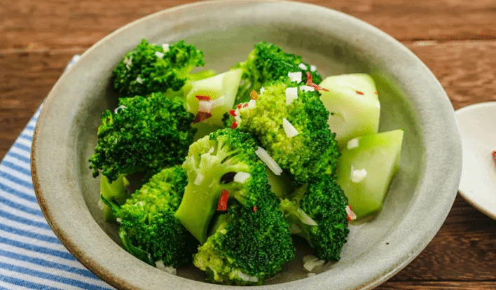 焯水不是简单煮一下！这6类食物必须焯水