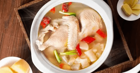 处暑吃鸭防秋燥 出伏要防“秋老虎”