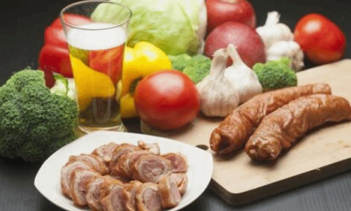 远离痛风这3类食物要少吃！男性尤其注意
