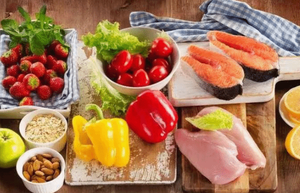 如何通过饮食控制“三高”？吃对才有效