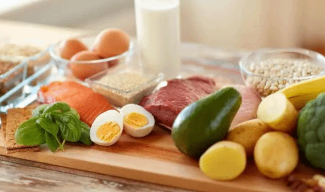 怀孕怎么吃才合理？你的饮食科学吗