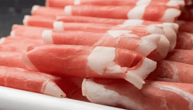如何辨别羊肉卷掺没掺鸭肉？购买时注意这两点