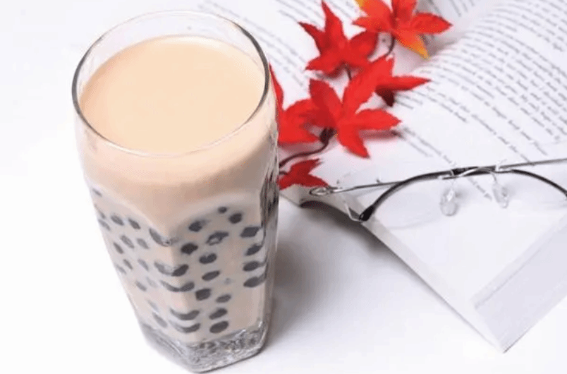 秋天里的第一杯奶茶该怎么喝？奶茶能不能放心喝