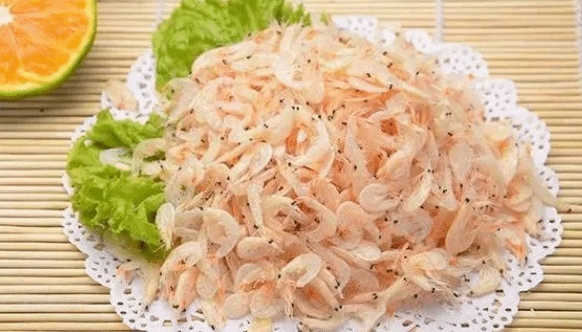 红枣和虾皮同吃会中毒吗？有这两种可能
