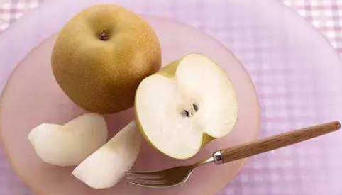 孩子久咳不止 专家提示要合理膳食