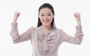 如何才能让自己变得自信起来 学会设立目标