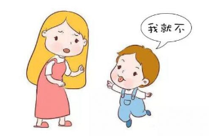 为什么孩子会出现逆反心理？缺乏沟通和交流