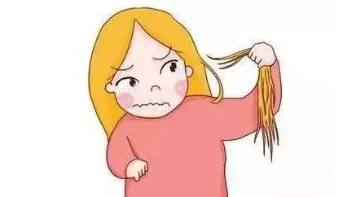 更年期脱发为什么会脱发？出现脱发怎么办