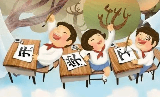 开学了孩子是时候“收心”了 心理专家：做好这2步
