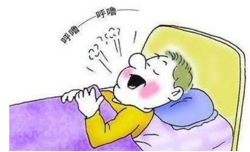 睡眠”杀手”出没 最爱尾随青壮年 需引起重视