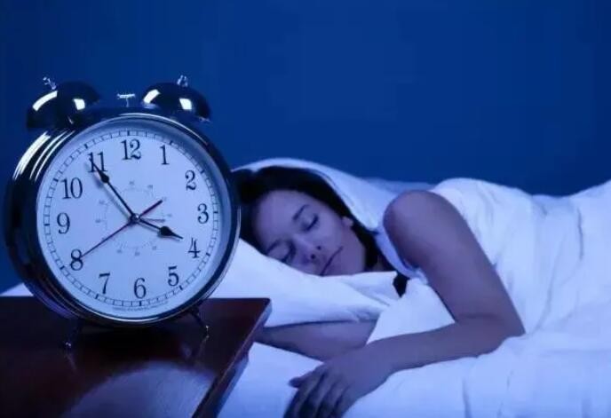 长期睡不够 身体发生6大变化？提高睡眠质量很关键