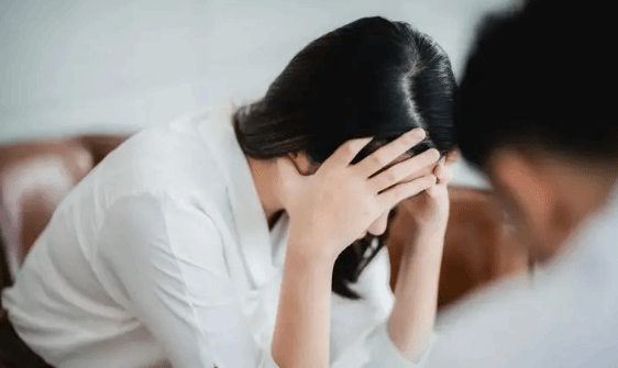 揪出焦虑的5种“隐形表现”？积极寻求医生帮助