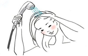 女性坐月子真的不能洗头吗？如何科学洗头