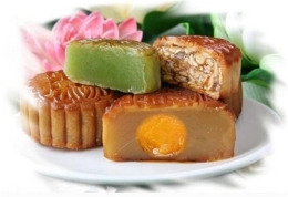 独家：月饼岂有保健养生功能？莫让虚假宣传引入误区！