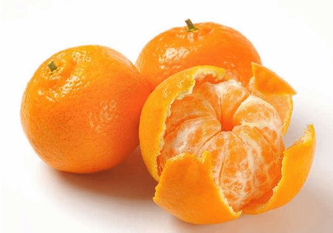 吃橘子会上火吗？也许只是你的身体错觉