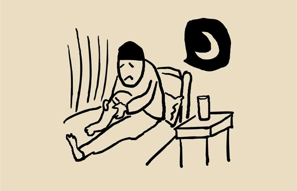 长时间刷手机会中风？这些医学小知识要了解