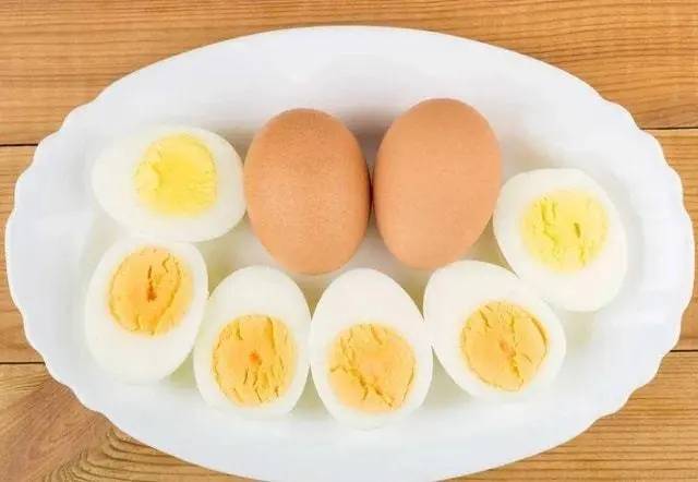 吃鸡蛋不要吃蛋黄？注意 吃鸡蛋要避开这5大误区