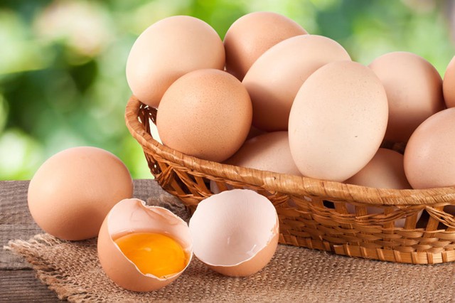 吃鸡蛋对心脏不好？你可能错了 关于饮食的5大谣言