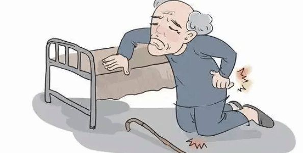 如何避免人生最后一摔？如何判断跌倒风险