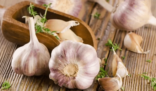 吃大蒜真能杀菌吗？每天可以吃2—3瓣大蒜