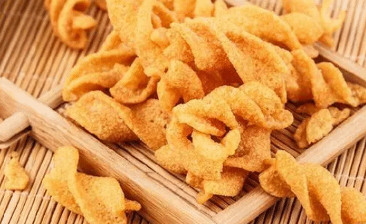 膨化食品=油炸食品？这其实是个天大的误会
