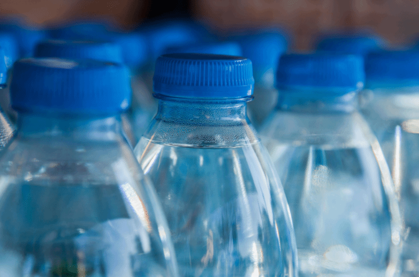 瓶装水也有保质期！喝了“过期”的水会有事吗