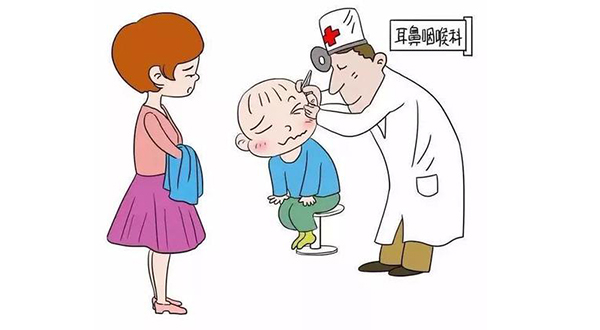 孩子游泳耳朵进水用“耳浴“得注意这些细节