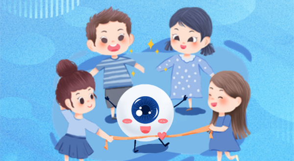 科学用眼你做对了吗 10个护眼小常识要知道