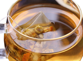 经常便秘该怎么办？可服用双子仁茶来改善