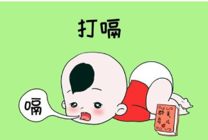 打嗝停不下来难受又尴尬？教你8招快速止嗝