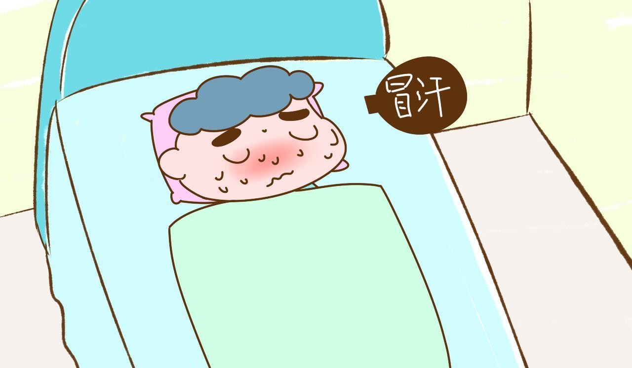 孩子发烧捂汗退烧错 这3个退烧方法不可取