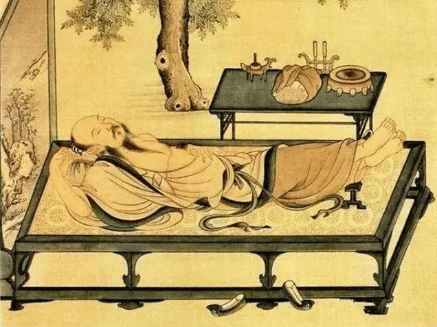 垃圾睡眠给肝脏带来多大伤害? 睡眠方法是什么