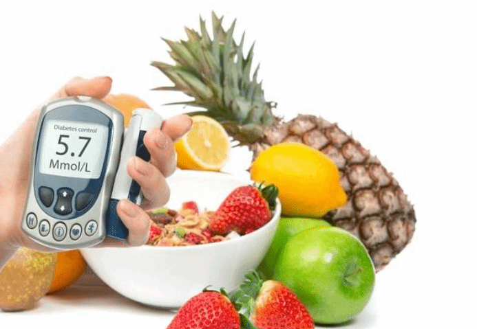 糖尿病患者可以吃水果吗？这4种水果可适量