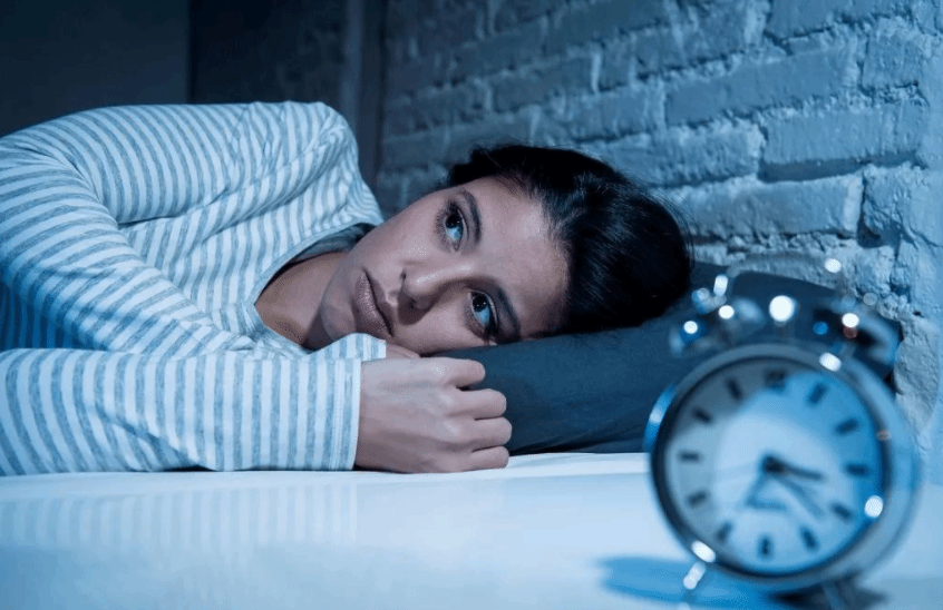 睡眠障碍？7种科学助眠方法帮你快速入睡