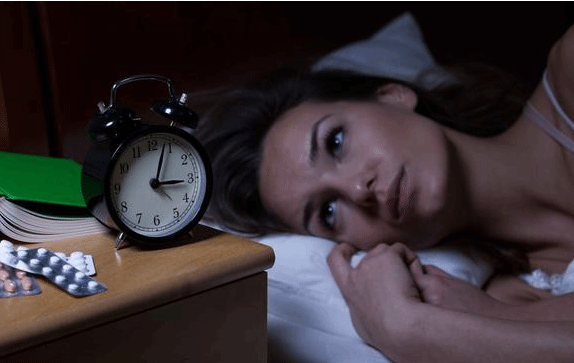 睡眠差经常失眠？这5类食物或能帮你缓解