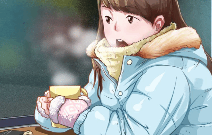 衣服穿得越多越保暖？立冬后“防寒保暖”有诀窍