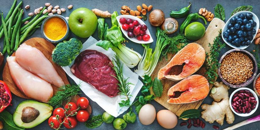 食物储存是个技术活？整理一份食物储存“秘笈”