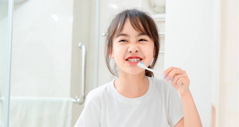 想要保护牙齿？你得在这6个方面做到位