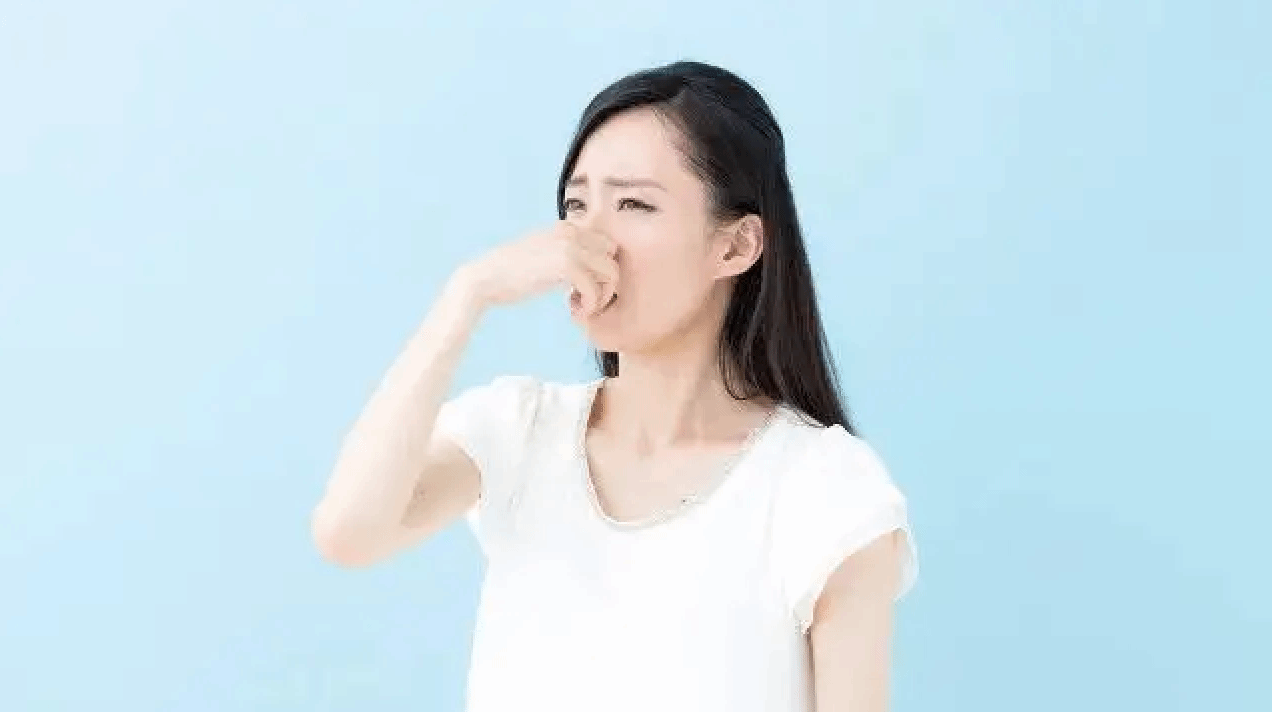 夏天容易鼻子干燥？教你5个小妙招很管用