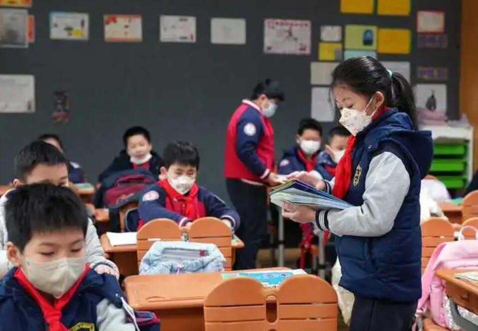 开学了 流感、诺如病毒等疾病应该如何预防