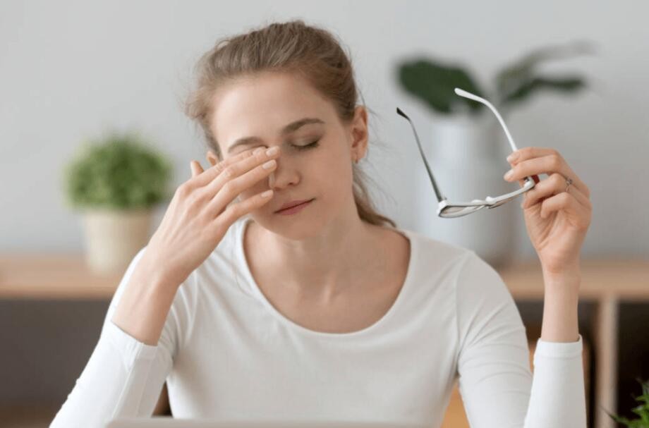 结膜炎是怎么引起的？主要是这3大诱因