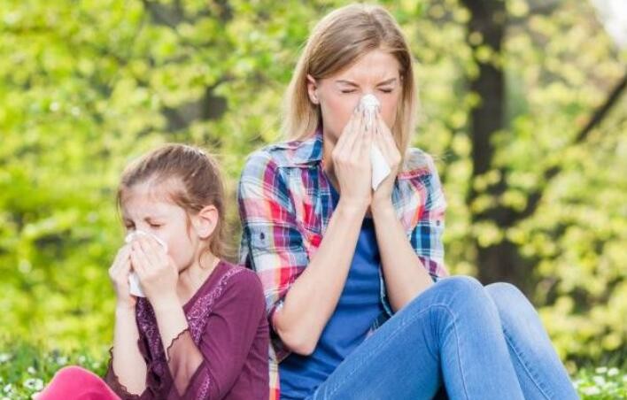 患了过敏性鼻炎怎么办？这4件事情要做好
