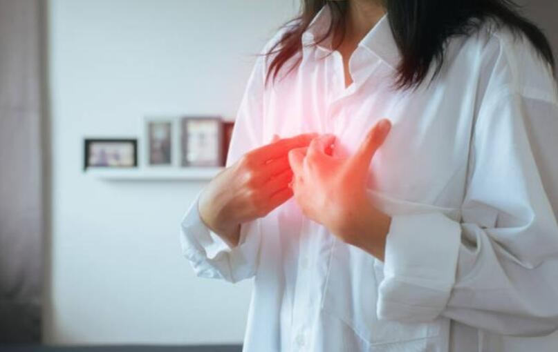 经期前乳房胀痛是否正常？教你如何应对