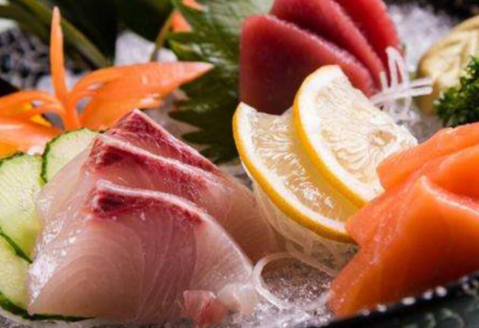 食用“生腌”“鱼生”食品需谨慎