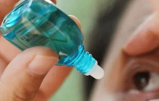 种类繁多的眼药水该如何选？看看专家怎么说