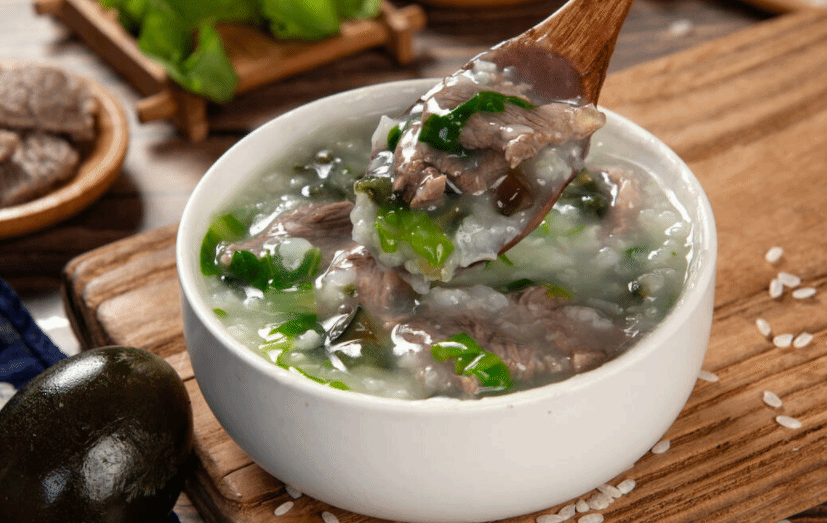 秋季在家煲一碗养生药膳 这几款药膳收藏好