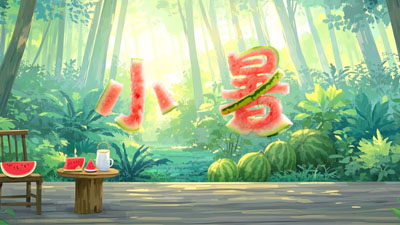 唠“科”话   九个养生问答，带你过好“小暑大暑”