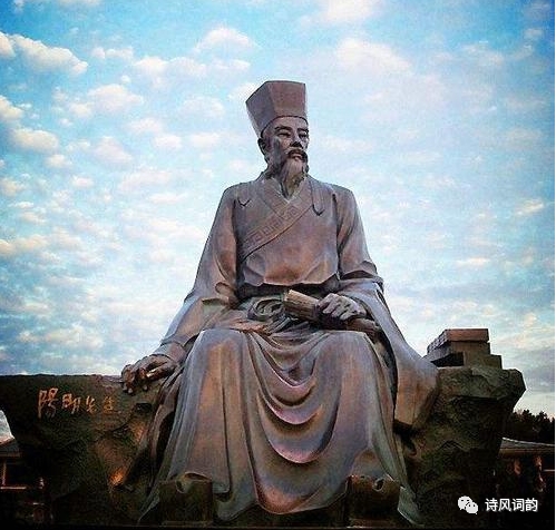明代才子杨慎的这首临江仙 气势不凡 意境深远-凯风网
