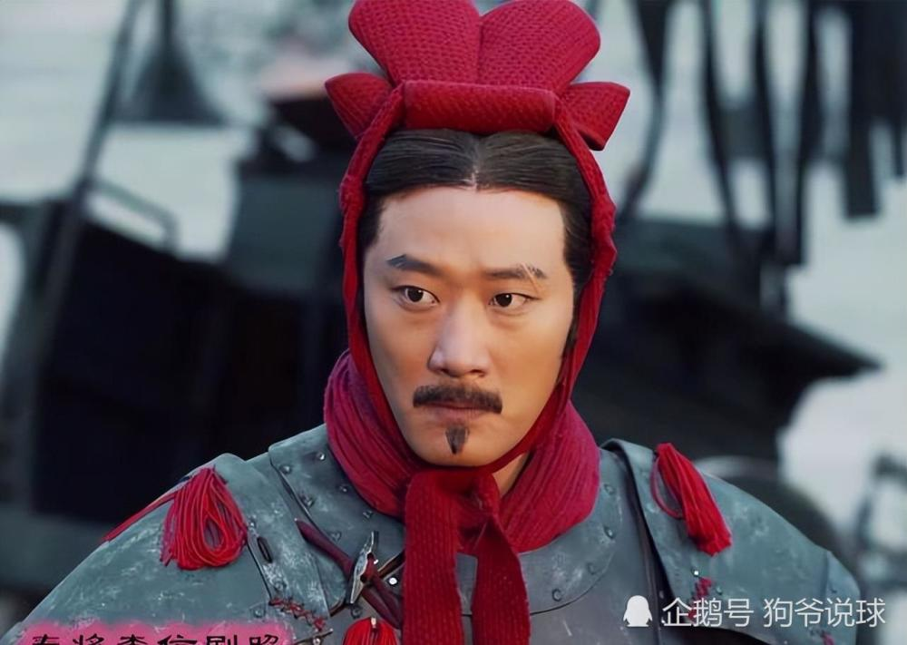 名将李信杀死秦军统帅二十七人的惊人内幕-凯风网